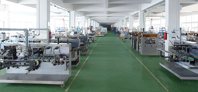 cartoningmachine